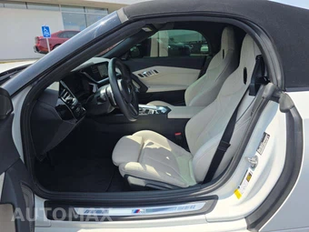 2023 BMW Z4 Roadster sDrive30i - miniatura 3