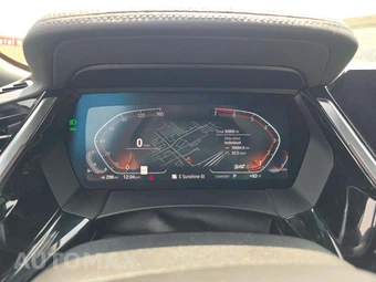2023 BMW Z4 Roadster sDrive30i - miniatura 6