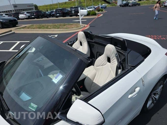 2023 BMW Z4 Roadster sDrive30i - miniatura 9