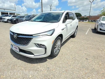 2023 Buick Enclave Avenir 1SP