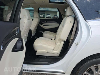 2023 Buick Enclave Avenir 1SP - miniatura 10