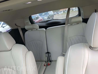 2023 Buick Enclave Avenir 1SP - miniatura 11