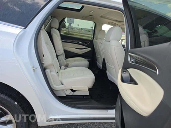 2023 Buick Enclave Avenir 1SP - miniatura 14