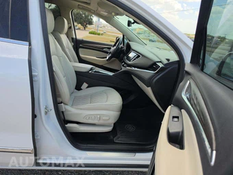 2023 Buick Enclave Avenir 1SP - miniatura 16