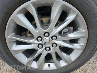 2023 Buick Enclave Avenir 1SP - miniatura 19
