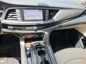 2023 Buick Enclave Avenir 1SP - miniatura 7