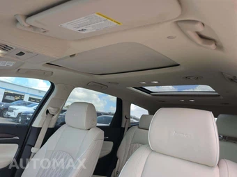 2023 Buick Enclave Avenir 1SP - miniatura 8