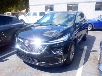 2023 Buick Enclave Avenir 1SP