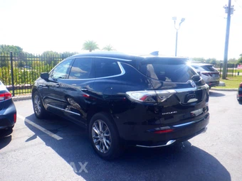 2023 Buick Enclave Avenir 1SP - miniatura 13
