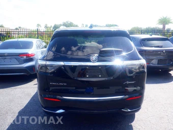 2023 Buick Enclave Avenir 1SP - miniatura 14