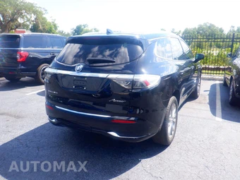 2023 Buick Enclave Avenir 1SP - miniatura 15