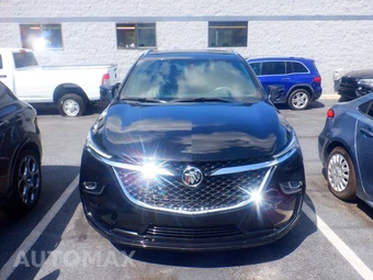 2023 Buick Enclave Avenir 1SP - miniatura 21