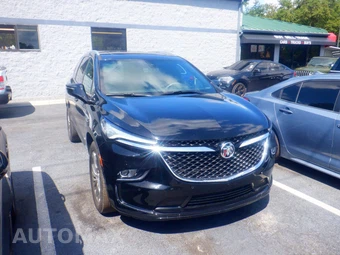 2023 Buick Enclave Avenir 1SP - miniatura 22