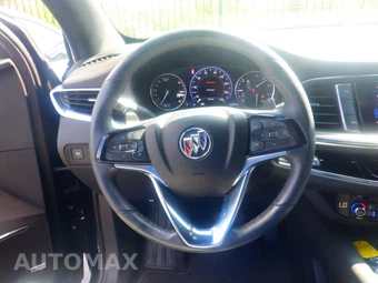 2023 Buick Enclave Avenir 1SP - miniatura 24