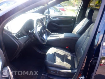 2023 Buick Enclave Avenir 1SP - miniatura 6