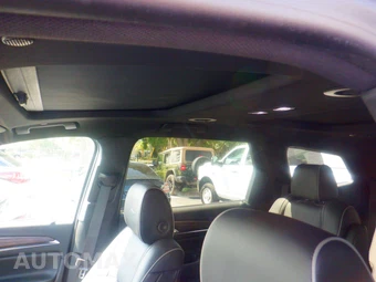 2023 Buick Enclave Avenir 1SP - miniatura 7