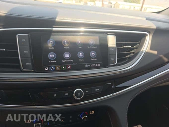 2023 Buick Enclave Avenir 1SP - miniatura 10