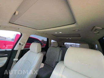 2023 Buick Enclave Avenir 1SP - miniatura 11