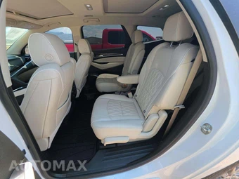 2023 Buick Enclave Avenir 1SP - miniatura 13