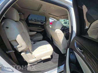 2023 Buick Enclave Avenir 1SP - miniatura 17