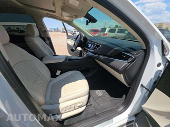 2023 Buick Enclave Avenir 1SP - miniatura 19