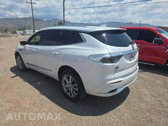 2023 Buick Enclave Avenir 1SP - miniatura 2