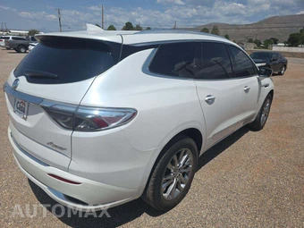 2023 Buick Enclave Avenir 1SP - miniatura 3