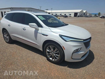 2023 Buick Enclave Avenir 1SP - miniatura 4