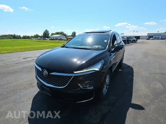 2023 Buick Enclave Avenir 1SP