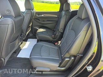 2023 Buick Enclave Avenir 1SP - miniatura 10