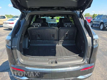 2023 Buick Enclave Avenir 1SP - miniatura 12