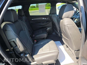 2023 Buick Enclave Avenir 1SP - miniatura 15