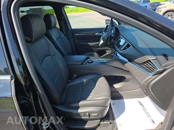 2023 Buick Enclave Avenir 1SP - miniatura 16