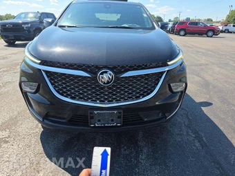 2023 Buick Enclave Avenir 1SP - miniatura 20