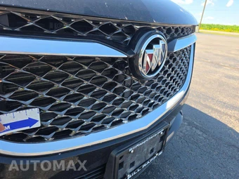 2023 Buick Enclave Avenir 1SP - miniatura 21
