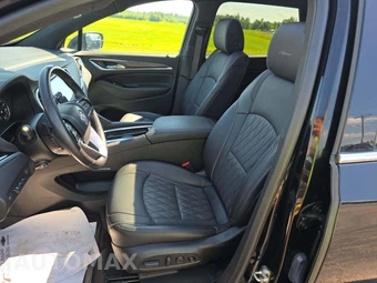 2023 Buick Enclave Avenir 1SP - miniatura 3