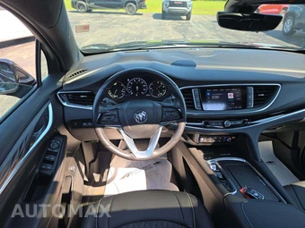 2023 Buick Enclave Avenir 1SP - miniatura 7