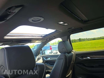 2023 Buick Enclave Avenir 1SP - miniatura 8