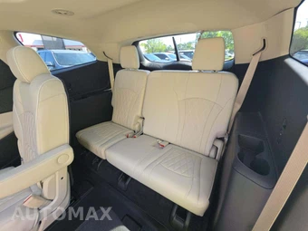 2023 Buick Enclave Avenir 1SP - miniatura 11