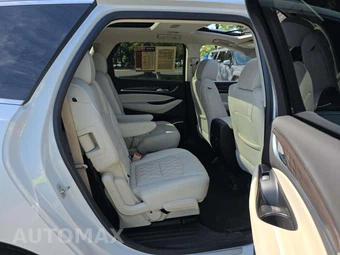 2023 Buick Enclave Avenir 1SP - miniatura 14