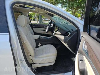 2023 Buick Enclave Avenir 1SP - miniatura 16