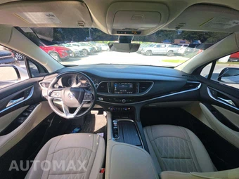 2023 Buick Enclave Avenir 1SP - miniatura 7