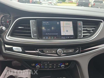 2023 Buick Enclave Avenir 1SP - miniatura 10