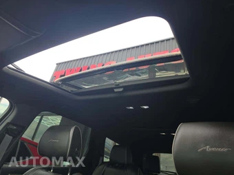 2023 Buick Enclave Avenir 1SP - miniatura 11