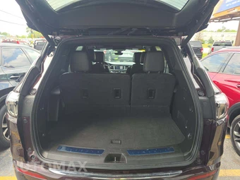 2023 Buick Enclave Avenir 1SP - miniatura 15