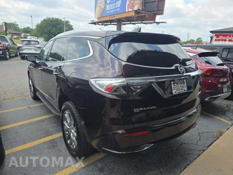 2023 Buick Enclave Avenir 1SP - miniatura 2