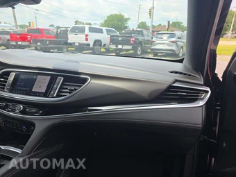 2023 Buick Enclave Avenir 1SP - miniatura 20