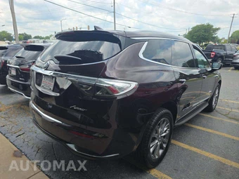 2023 Buick Enclave Avenir 1SP - miniatura 3