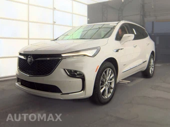 2023 Buick Enclave Avenir 1SP