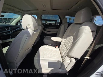 2023 Buick Enclave Avenir 1SP - miniatura 13